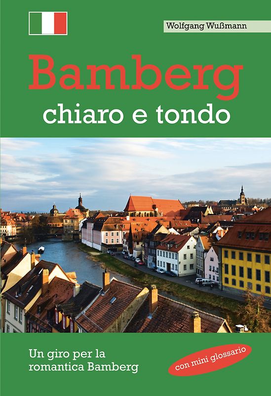 Bamberg, chiaro e tondo