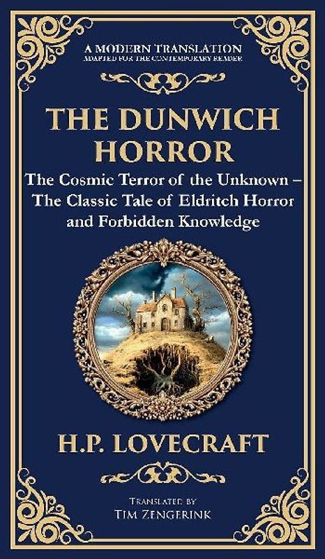 The Dunwich Horror