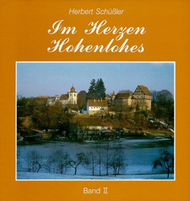 Im Herzen Hohenlohes