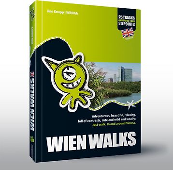 WIEN WALKS