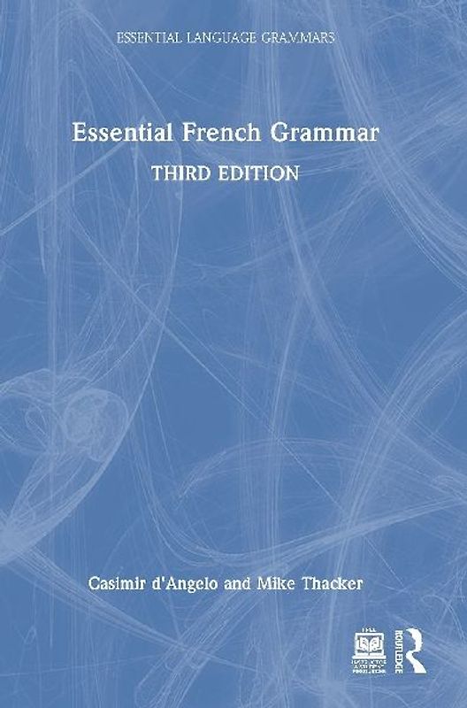Essential French Grammar