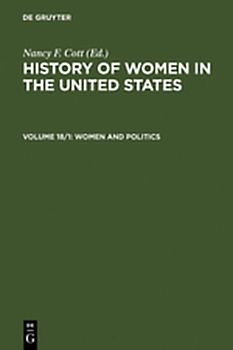 History of Women in the United States / Women and Politics
