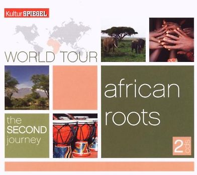 Various - World Tour II-African Roots
