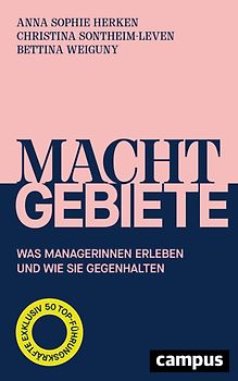 Machtgebiete