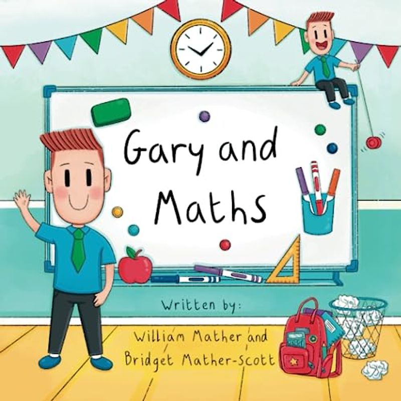 Gary and Maths