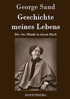 Geschichte meines Lebens