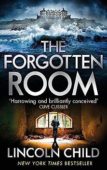The Forgotten Room (Dr. Jeremy Logan, Band 3)