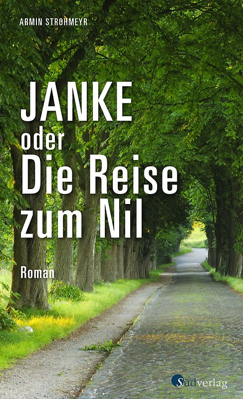 Janke oder Die Reise zum Nil