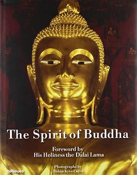 The Spirit of Buddha