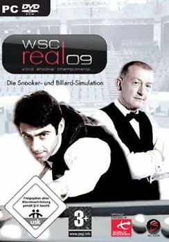 World Snooker Championship Real 2009 PC Spiele