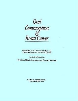 Oral Contraceptives and Breast Cancer