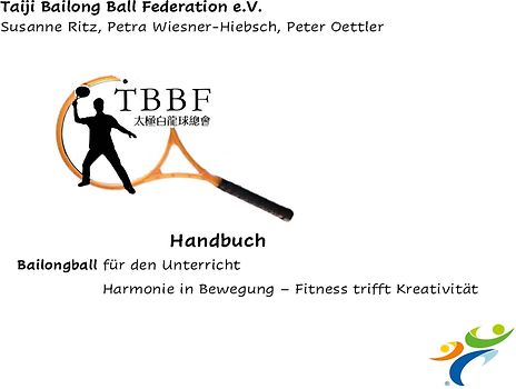 Handbuch Bailongball für den Unterricht