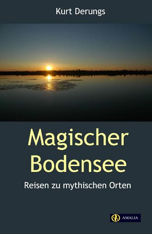 Magischer Bodensee