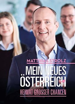 Mein neues Österreich