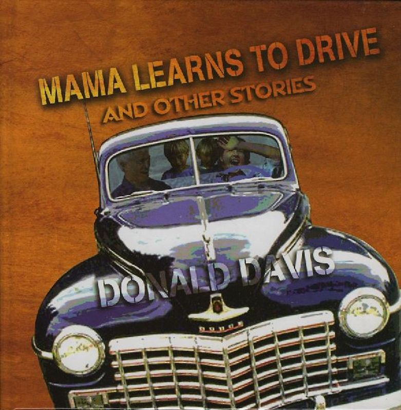 Mama Learns to Drive