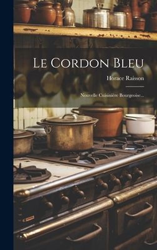 Le Cordon Bleu