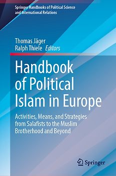Handbook of Political Islam in Europe