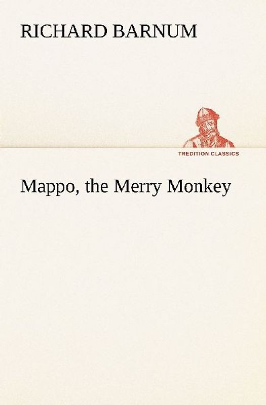 Mappo, the Merry Monkey