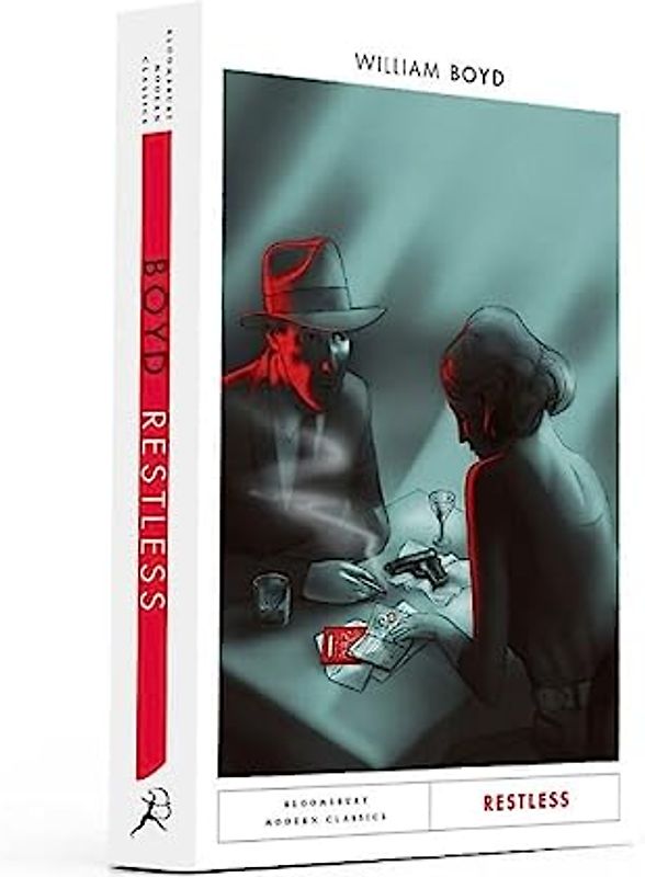 Restless: Bloomsbury Modern Classics