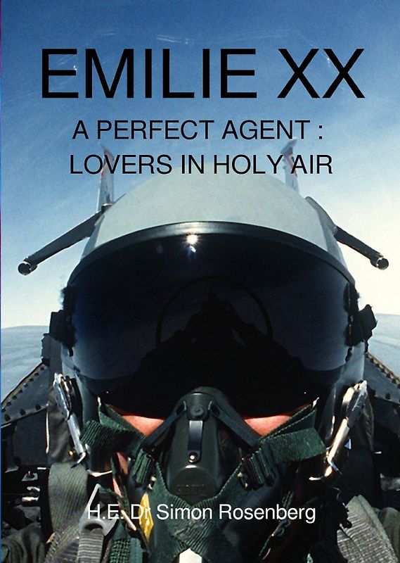 EMILIE / EMILIE XX - A PERFECT AGENT : LOVERS IN HOLY AIR