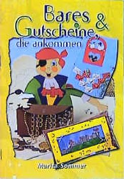 Bares und Gutscheine