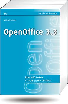 OpenOffice 3.3