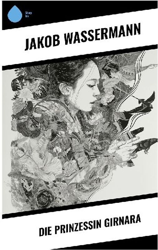 Die Prinzessin Girnara