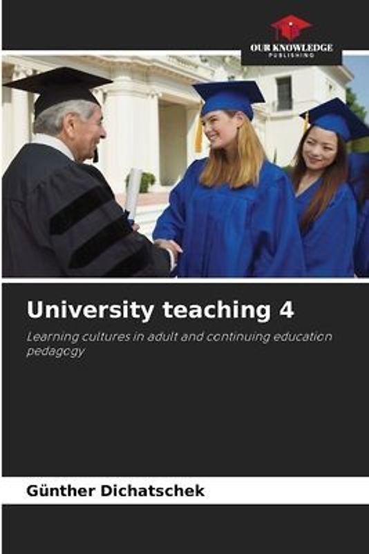 University teaching 4