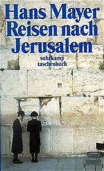Reisen nach Jerusalem