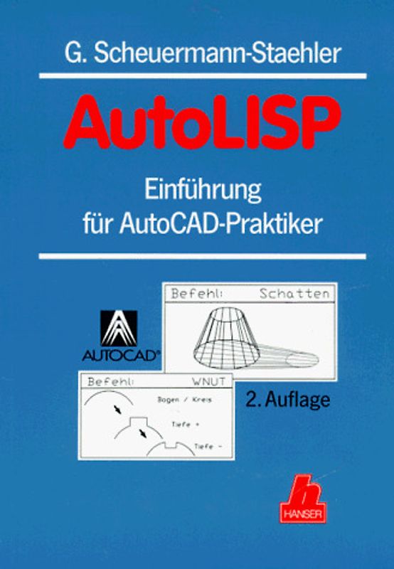 AutoLISP