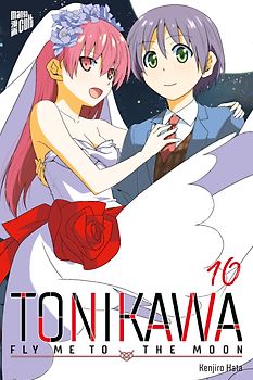 TONIKAWA - Fly me to the Moon 10