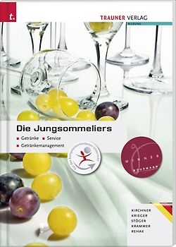 Die Jungsommeliers Ausgabe für Deutschland