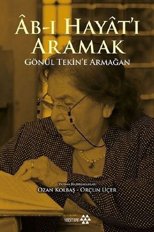 b-i Hayati Aramak