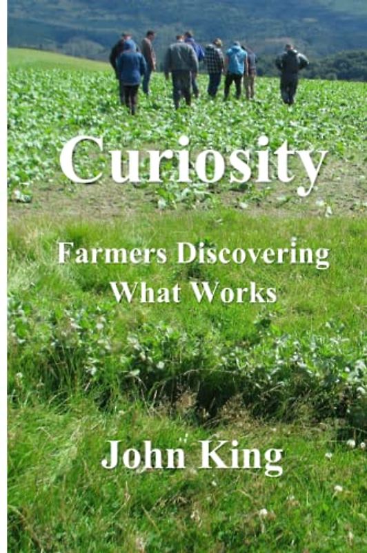 Curiosity: Farmers Discovering What Works