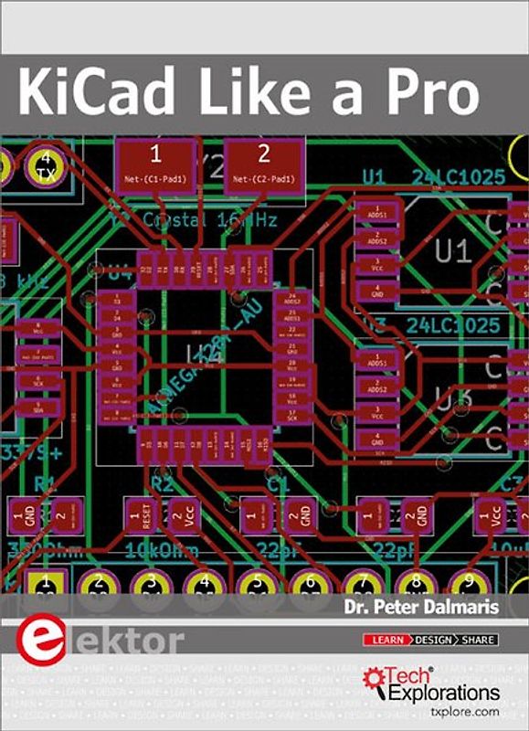 KiCad Like a Pro
