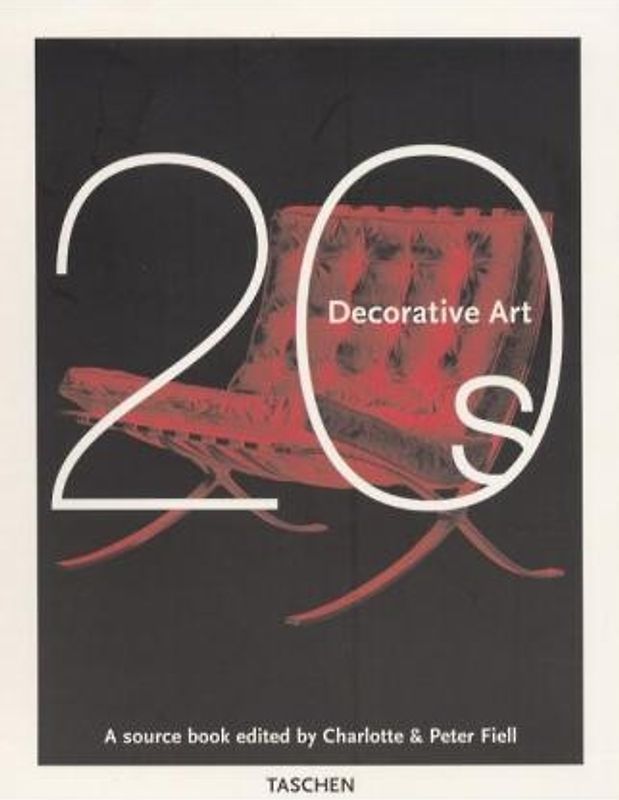 Decorative Arts 1920s