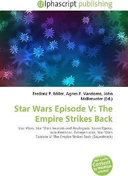 Star Wars Episode V: The Empire Strikes Back
