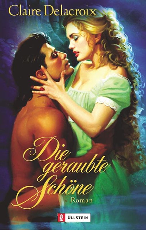 Die geraubte Schöne