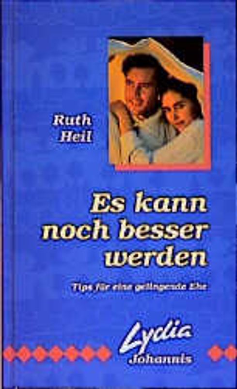 Es kann noch besser werden