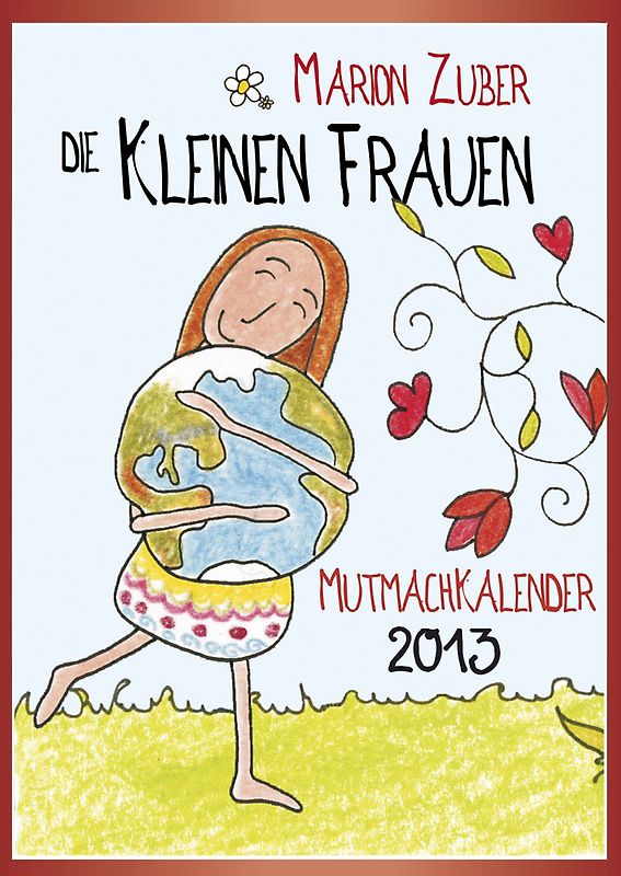 Die kleinen Frauen