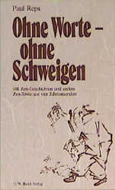 Ohne Worte - ohne Schweigen