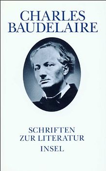 Schriften zur Literatur