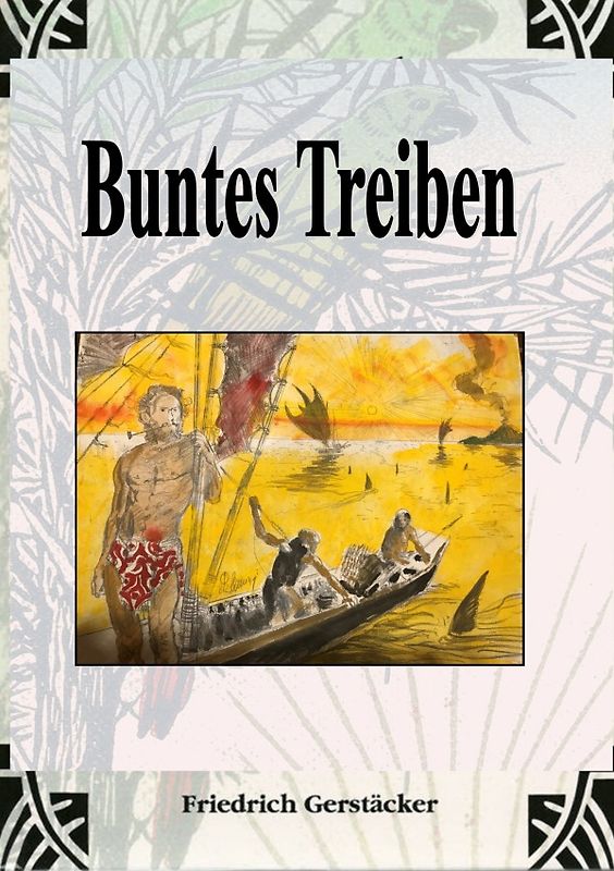 Buntes Treiben