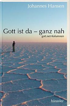 Gott ist da - ganz nah