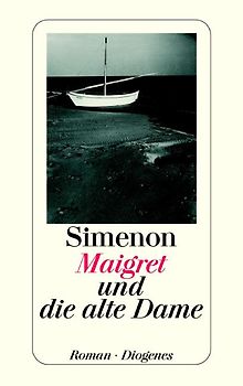 Maigret und die alte Dame