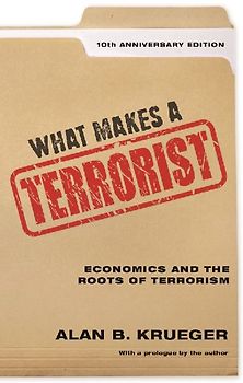 What Makes a Terrorist