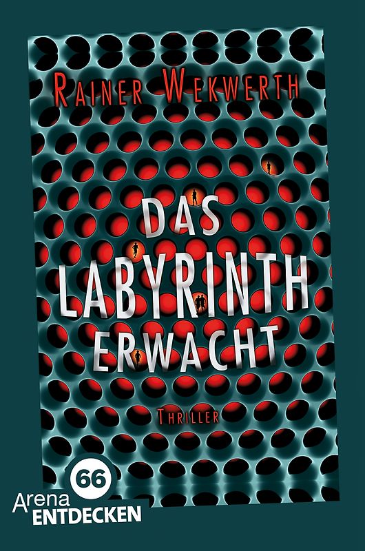 Das Labyrinth erwacht