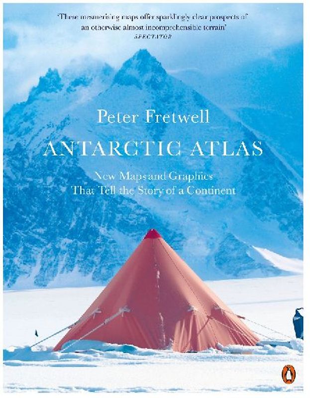 Antarctic Atlas
