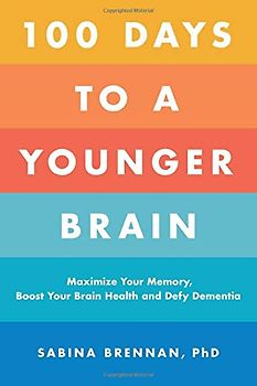 100 Days to a Younger Brain
