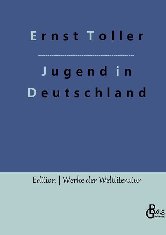 Eine Jugend in Deutschland